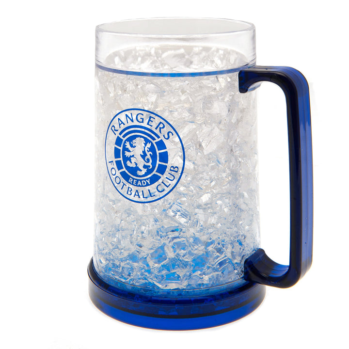 Rangers FC Freezer Mug