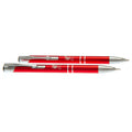 Liverpool FC Executive Pen & Pencil Set, alternate view