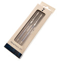 Tottenham Hotspur FC Executive Pen & Pencil Set, side angle