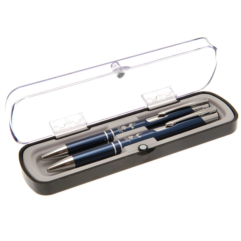 Tottenham Hotspur FC Executive Pen & Pencil Set collectible from Infinity Collectables 2026
