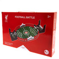 Liverpool FC Mini Football Game, side angle