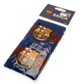 FC Barcelona Wristbands, side angle