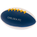 Chelsea FC Mini Foam American Football, alternate view