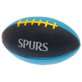 Tottenham Hotspur FC Mini Foam American Football, alternate view