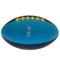Tottenham Hotspur FC Mini Foam American Football, close-up detail