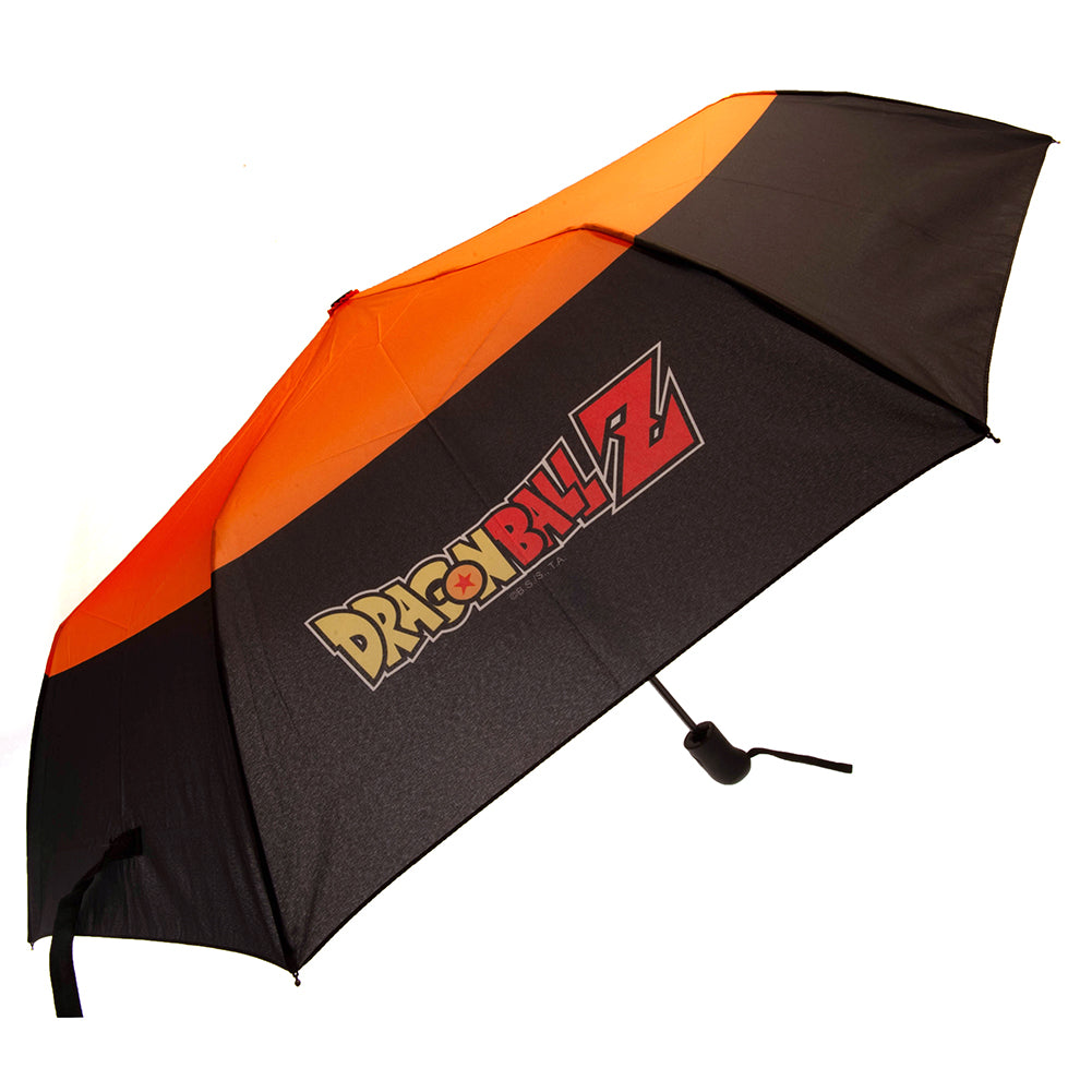 Dragon Ball Z Umbrella