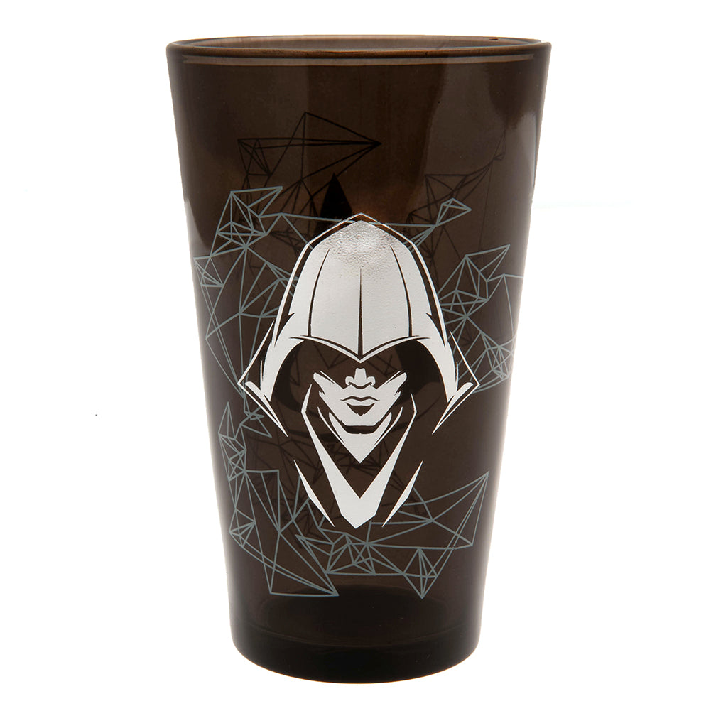 Assassins Creed Premium Large Glass