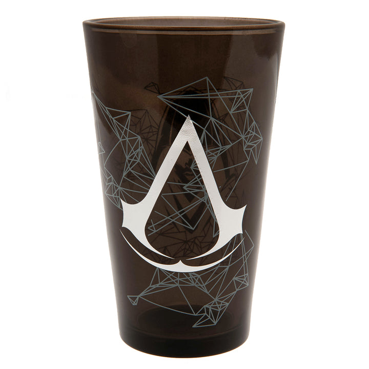 Assassins Creed Premium Large Glass