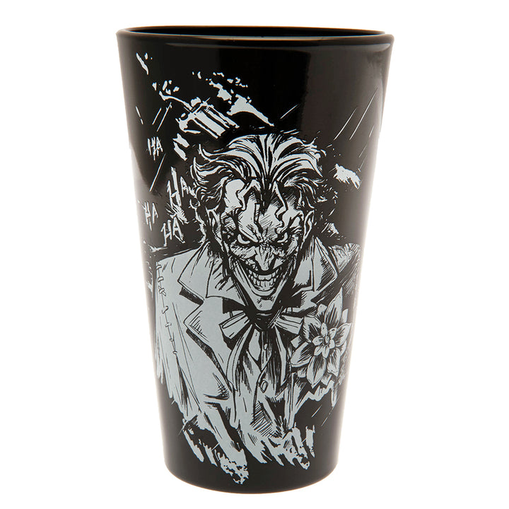 Batman Premium Large Glass