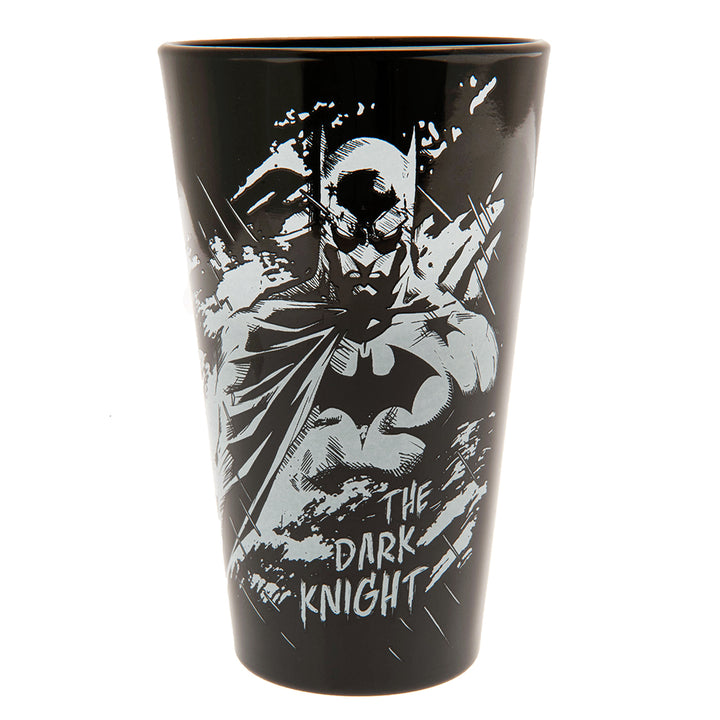 Batman Premium Large Glass