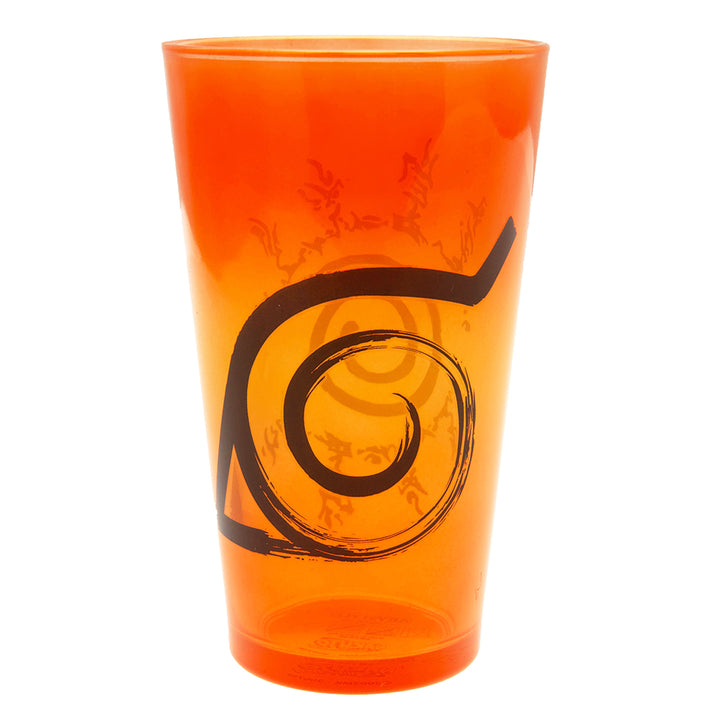 Naruto: Shippuden Premium Large Glass