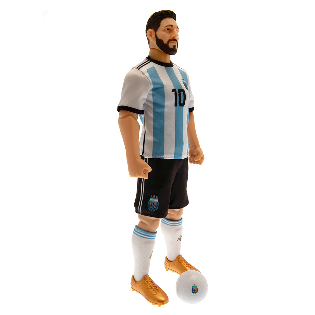 Argentina Messi Action Figure