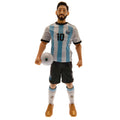 Argentina 30cm Messi Action Figure collectible from Infinity Collectables 2026