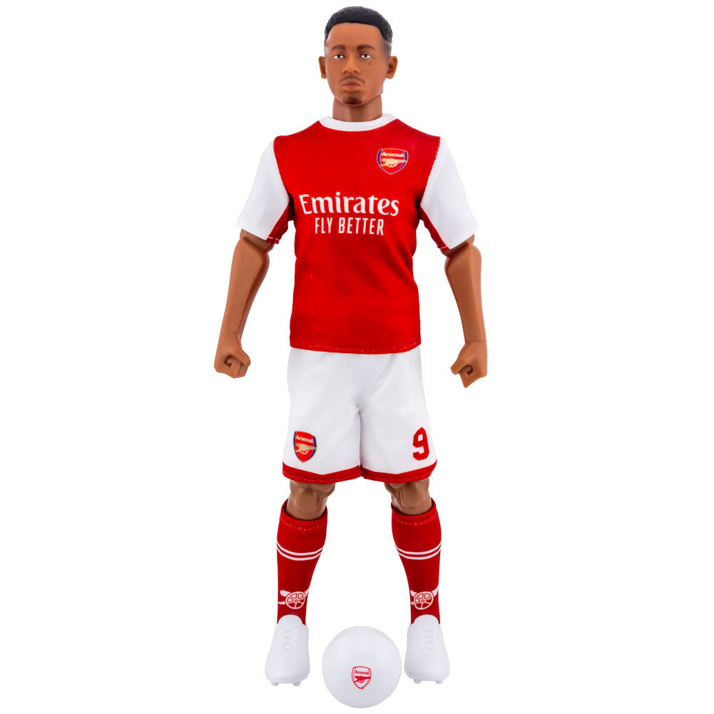 Arsenal FC Jesus Action Figure