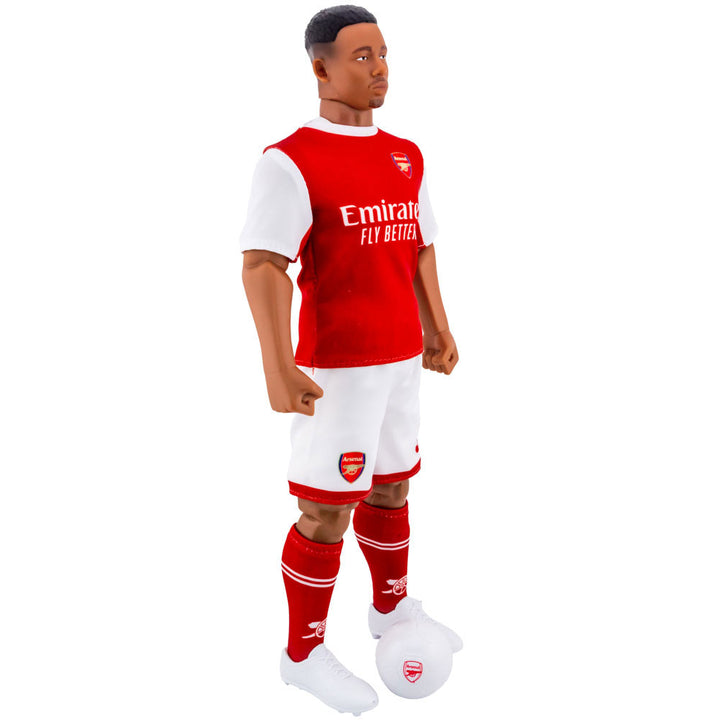 Arsenal FC Jesus Action Figure