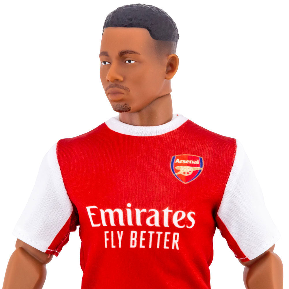 Arsenal FC Jesus Action Figure