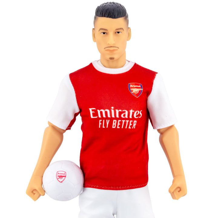 Arsenal FC Martinelli Action Figure