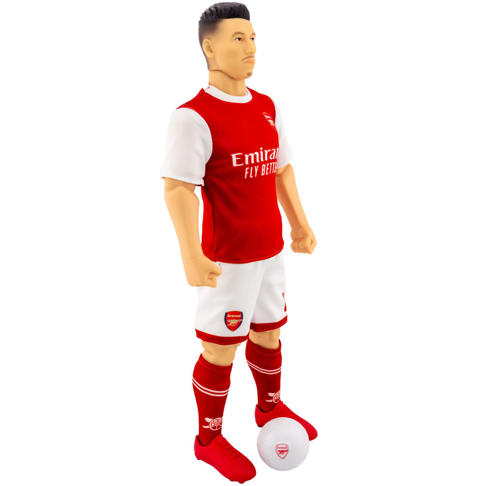 Arsenal FC Martinelli Action Figure