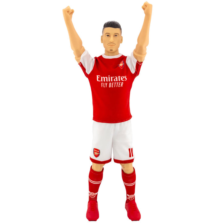 Arsenal FC Martinelli Action Figure