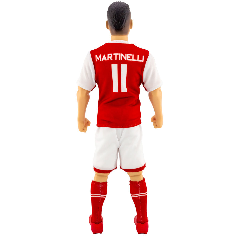 Arsenal FC Martinelli Action Figure