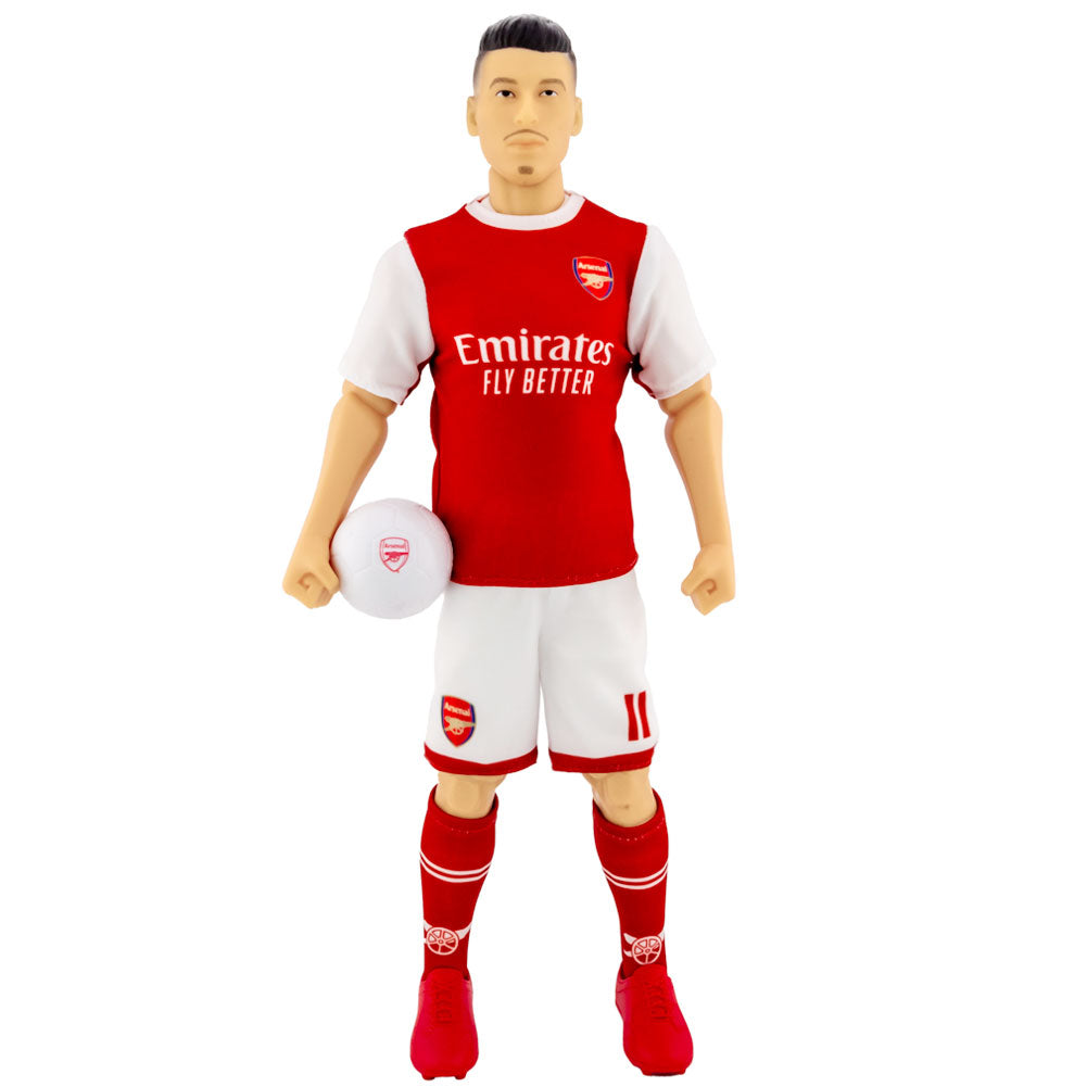 Arsenal FC Martinelli Action Figure