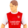 Arsenal FC Odegaard Action Figure, size reference