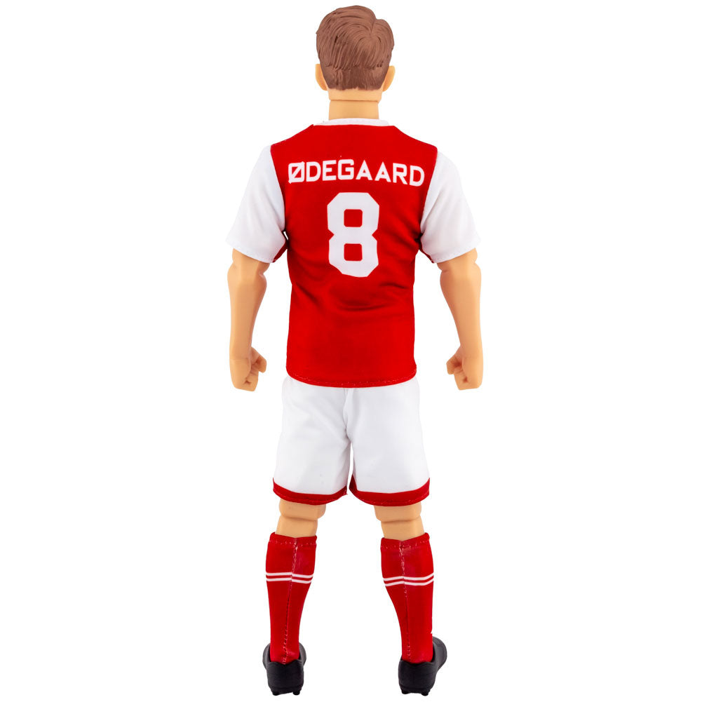 Arsenal FC Odegaard Action Figure