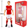 Arsenal FC Odegaard Action Figure, product detail