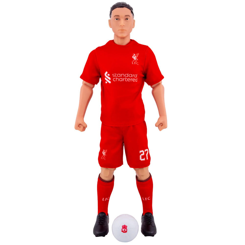 Liverpool FC Nunez Action Figure