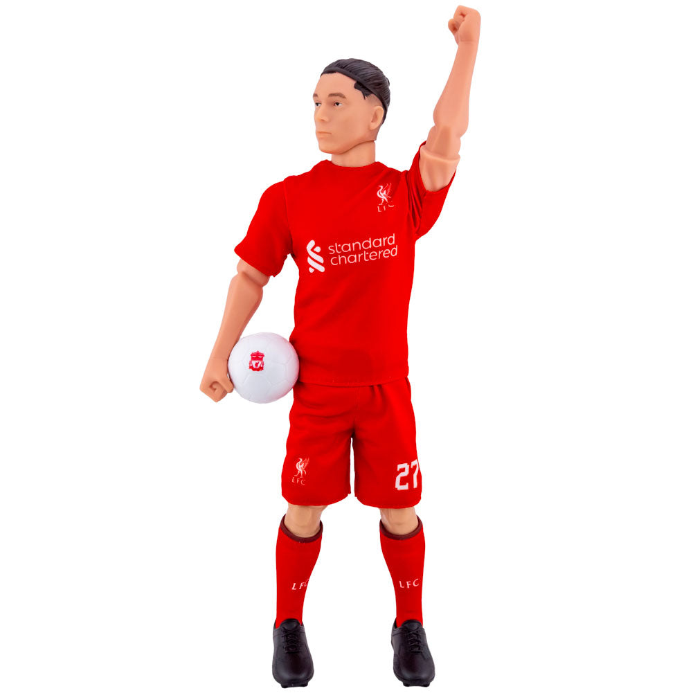 Liverpool FC Nunez Action Figure