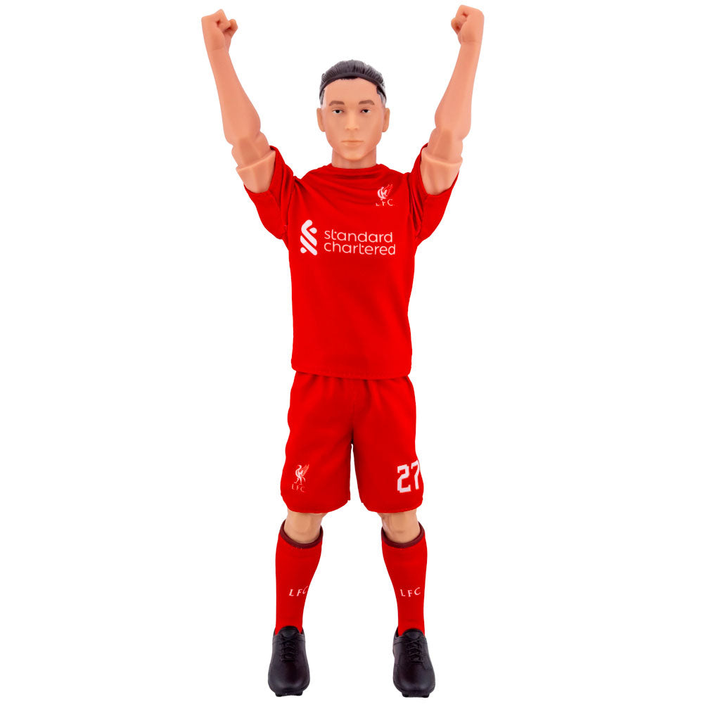 Liverpool FC Nunez Action Figure