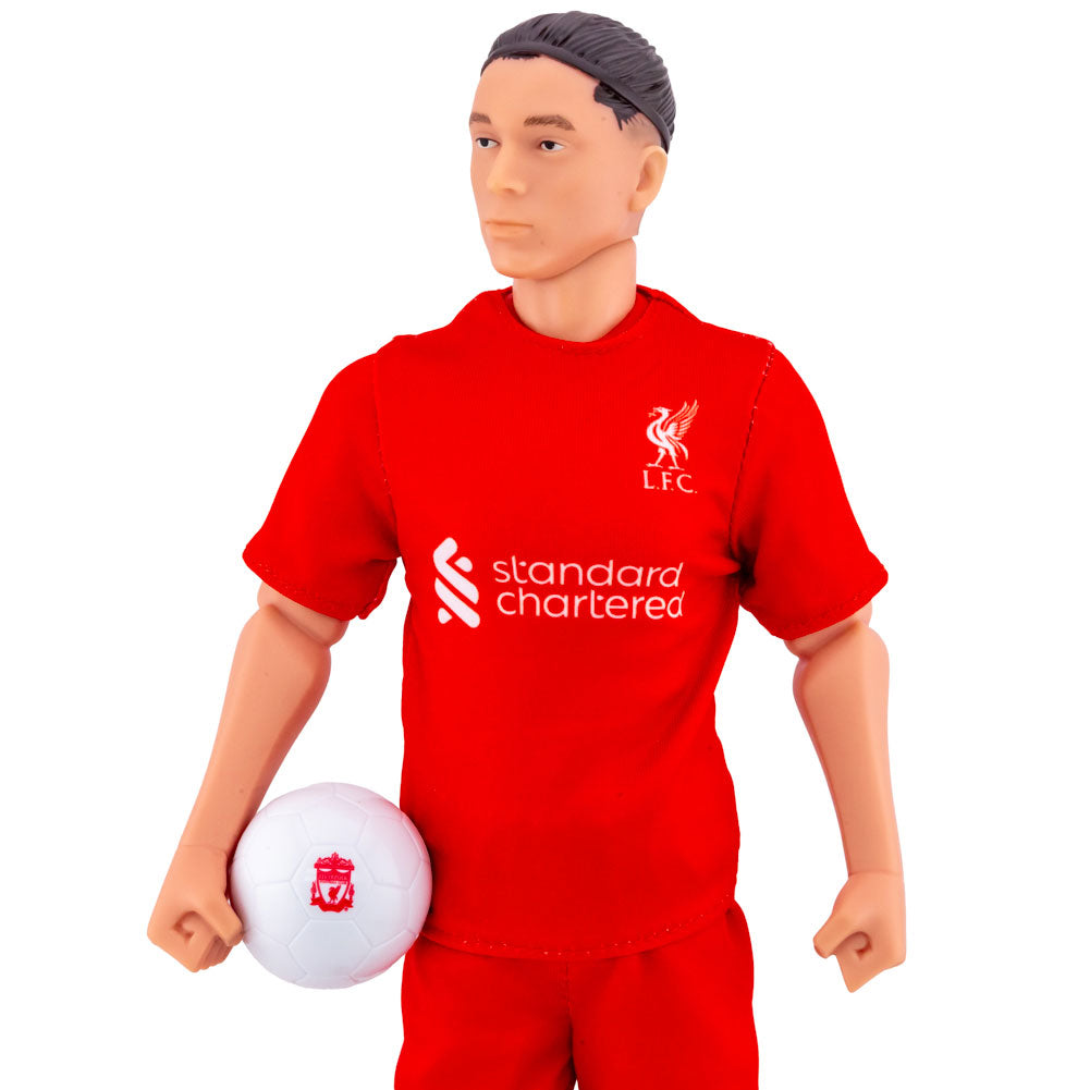 Liverpool FC Nunez Action Figure