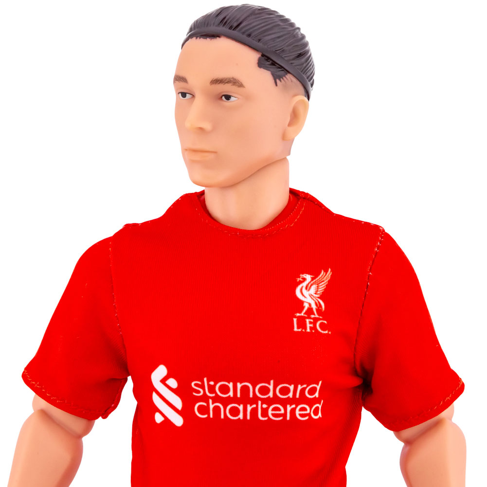 Liverpool FC Nunez Action Figure