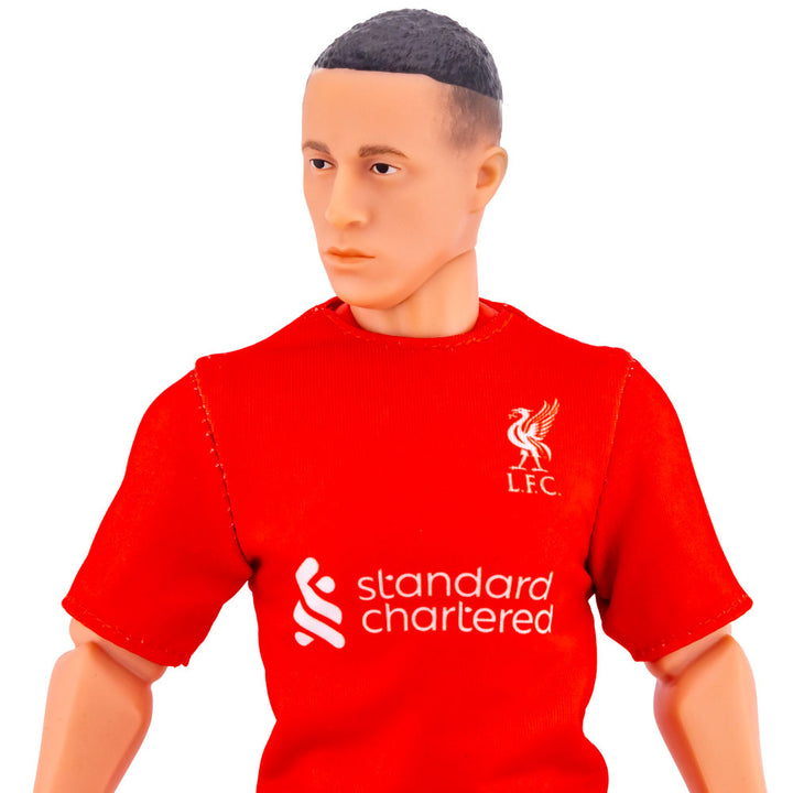 Liverpool FC Thiago Action Figure