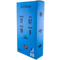 Manchester City FC De Bruyne Action Figure, alternate view