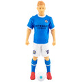 Manchester City FC De Bruyne Action Figure, alternate view