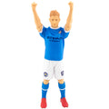 Manchester City FC De Bruyne Action Figure, packaging shot