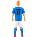 Manchester City FC De Bruyne Action Figure, additional view