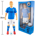 Manchester City FC De Bruyne Action Figure, product detail