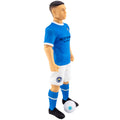 Manchester City FC Foden Action Figure, side angle