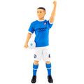 Manchester City FC Foden Action Figure, rear view