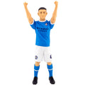 Manchester City FC Foden Action Figure, packaging shot