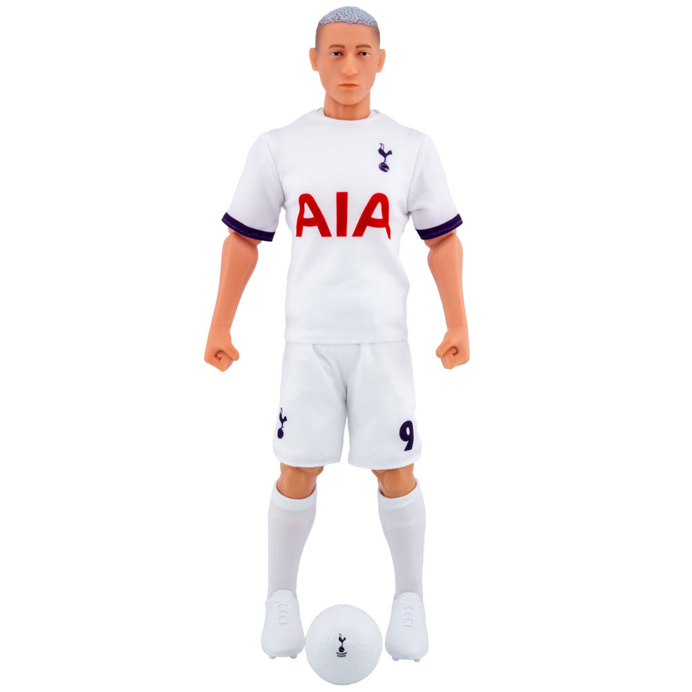 Tottenham Hotspur FC Richarlison Action Figure