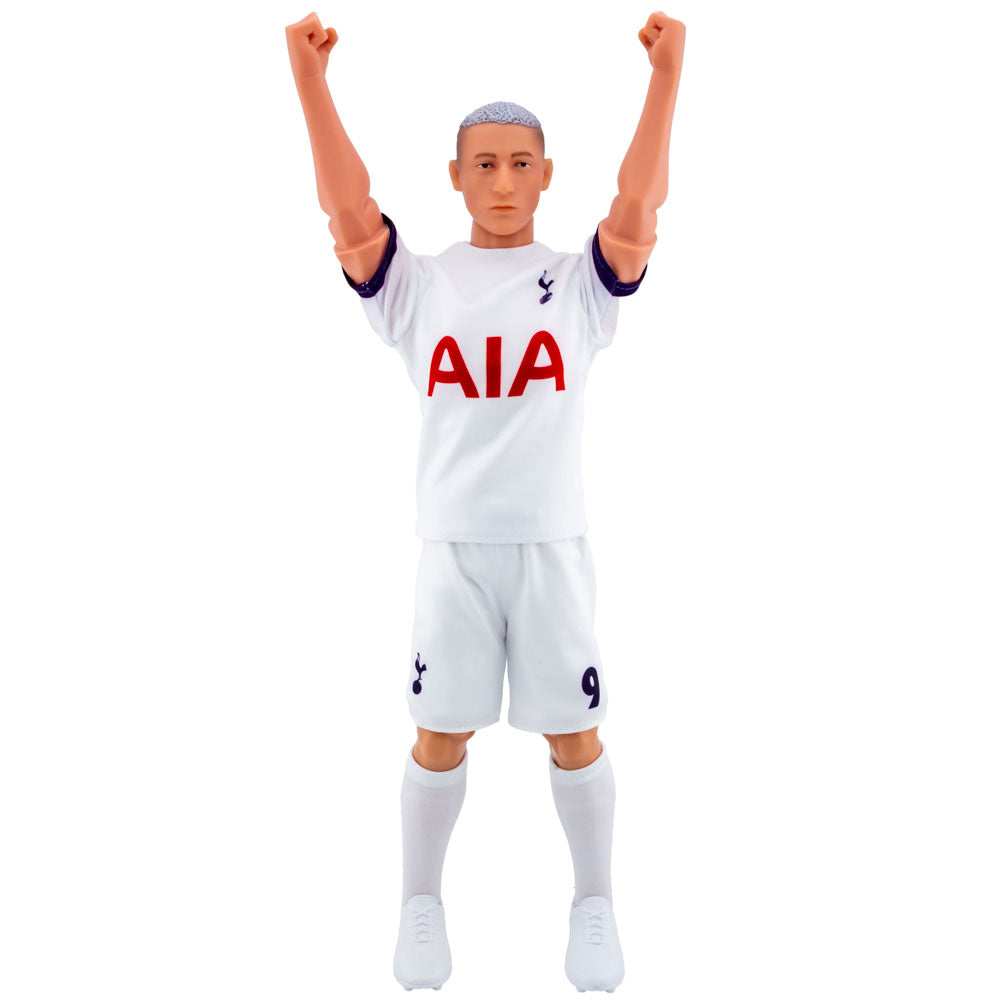 Tottenham Hotspur FC Richarlison Action Figure