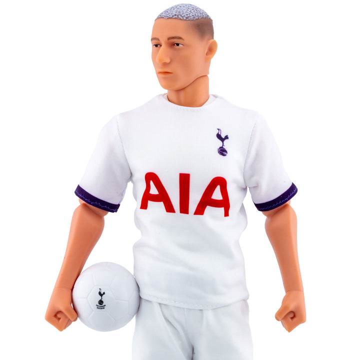 Tottenham Hotspur FC Richarlison Action Figure