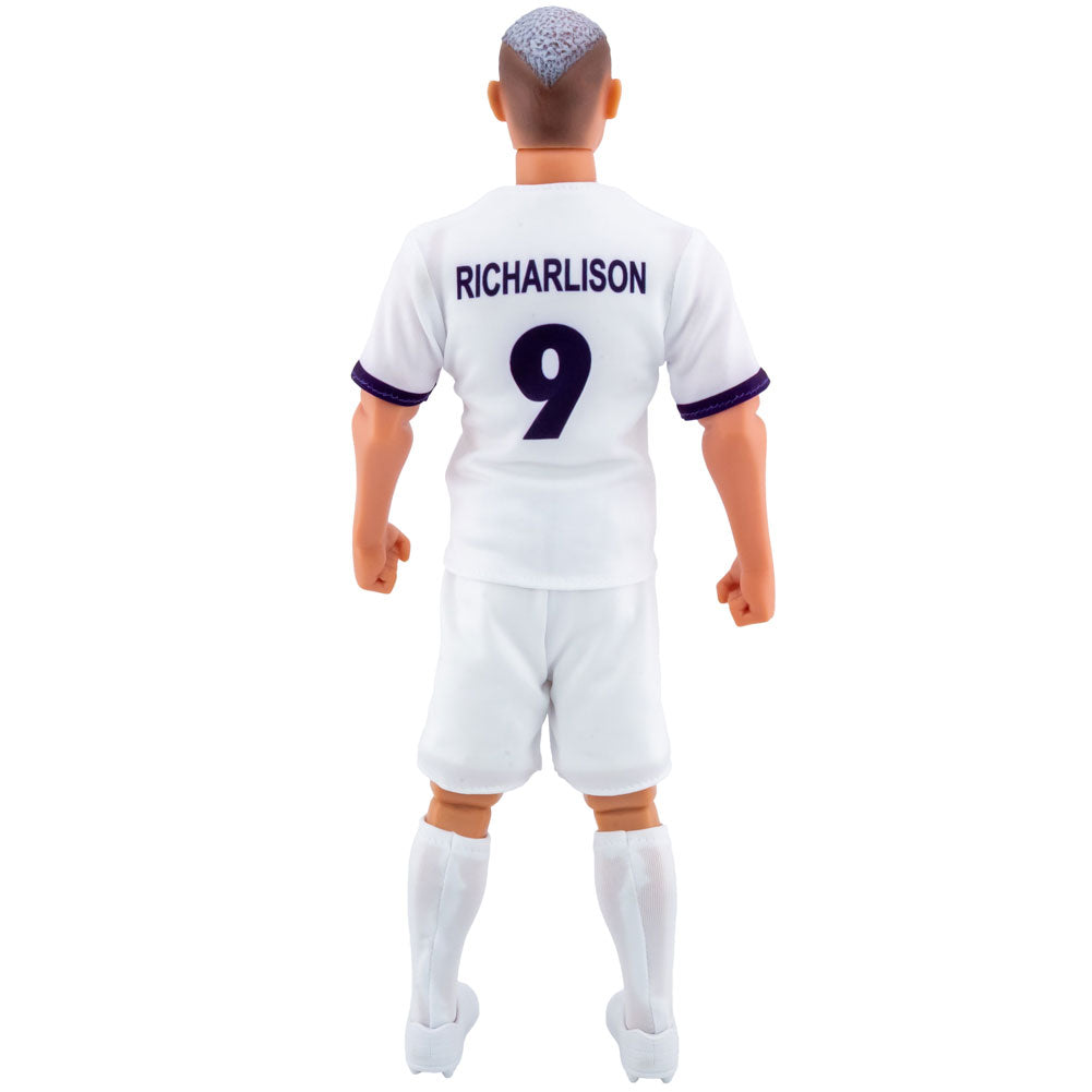 Tottenham Hotspur FC Richarlison Action Figure