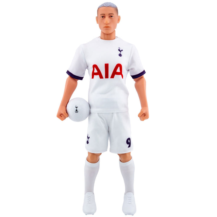 Tottenham Hotspur FC Richarlison Action Figure