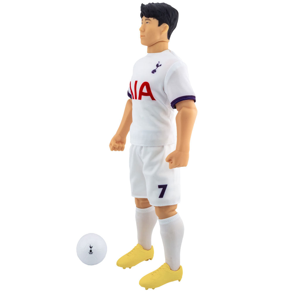 Tottenham Hotspur FC Son Action Figure