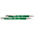 Celtic FC Executive Pen & Pencil Set, alternate view