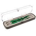 Celtic FC Executive Pen & Pencil Set collectible from Infinity Collectables 2026